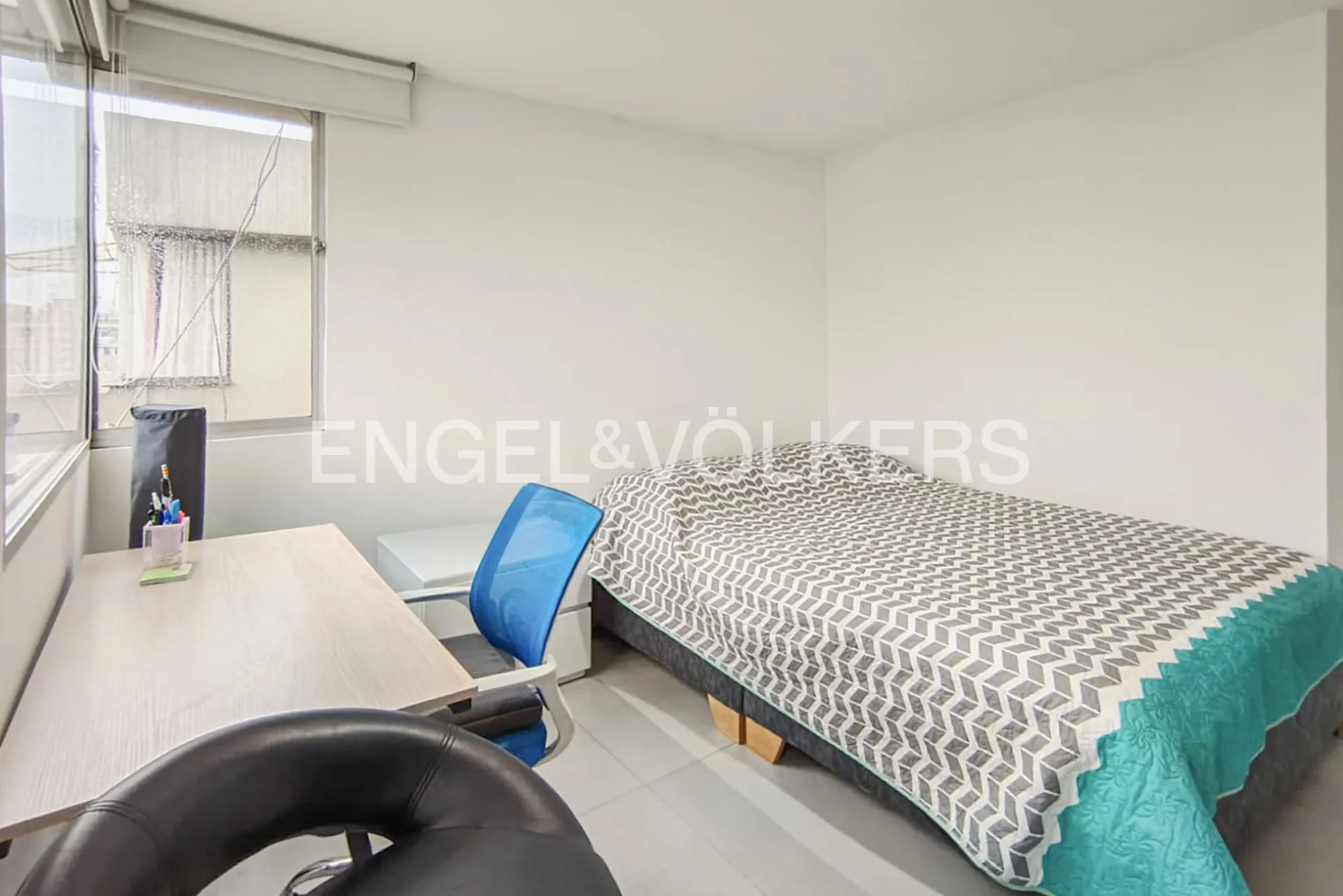 Apartamento en venta en Mazuren, Bogotá · foto 13 de 18