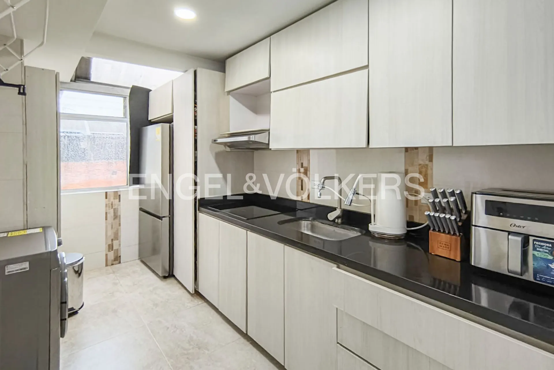 Apartamento en venta en Mazuren, Bogotá · foto 7 de 18