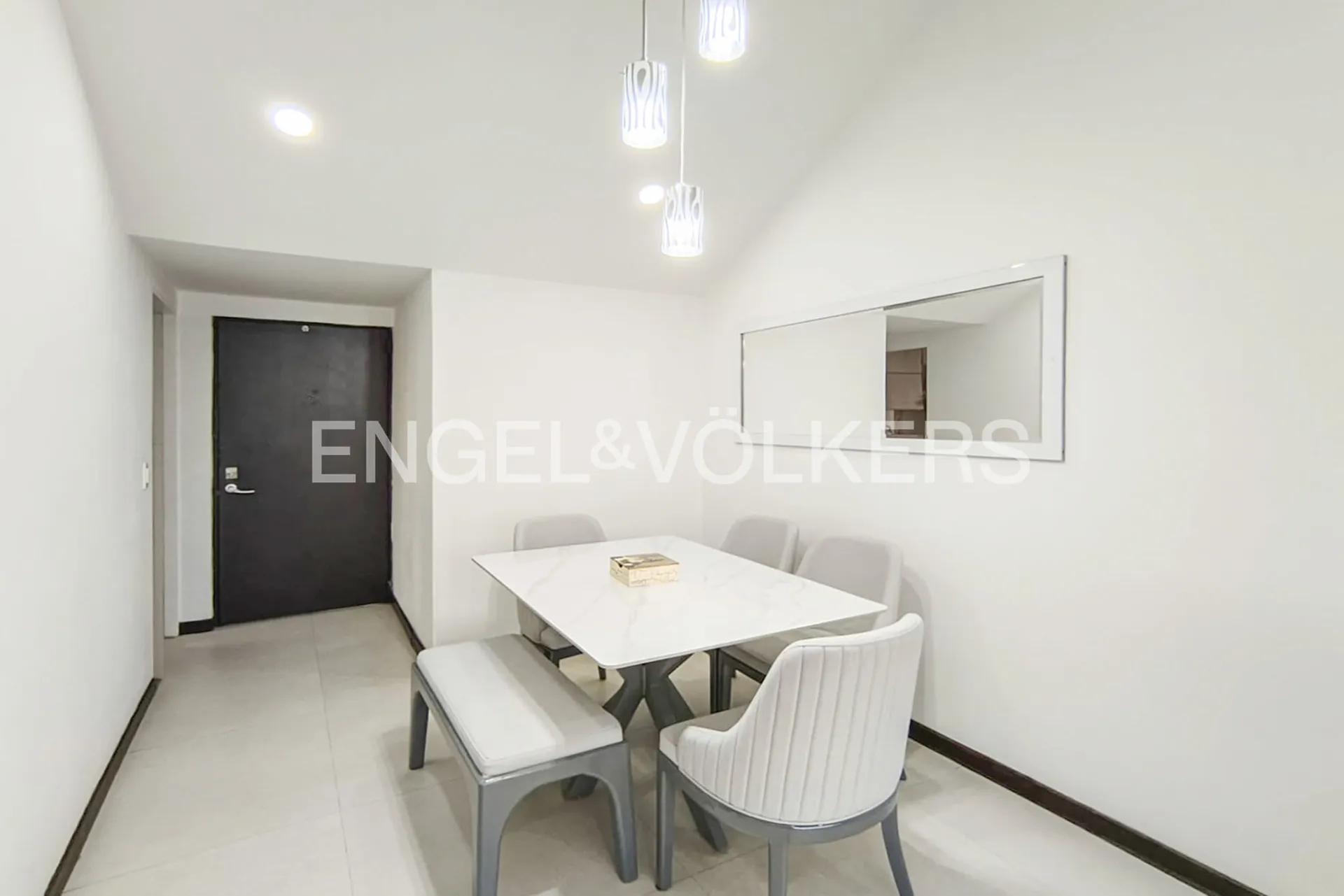 Apartamento en venta en Mazuren, Bogotá · foto 6 de 18