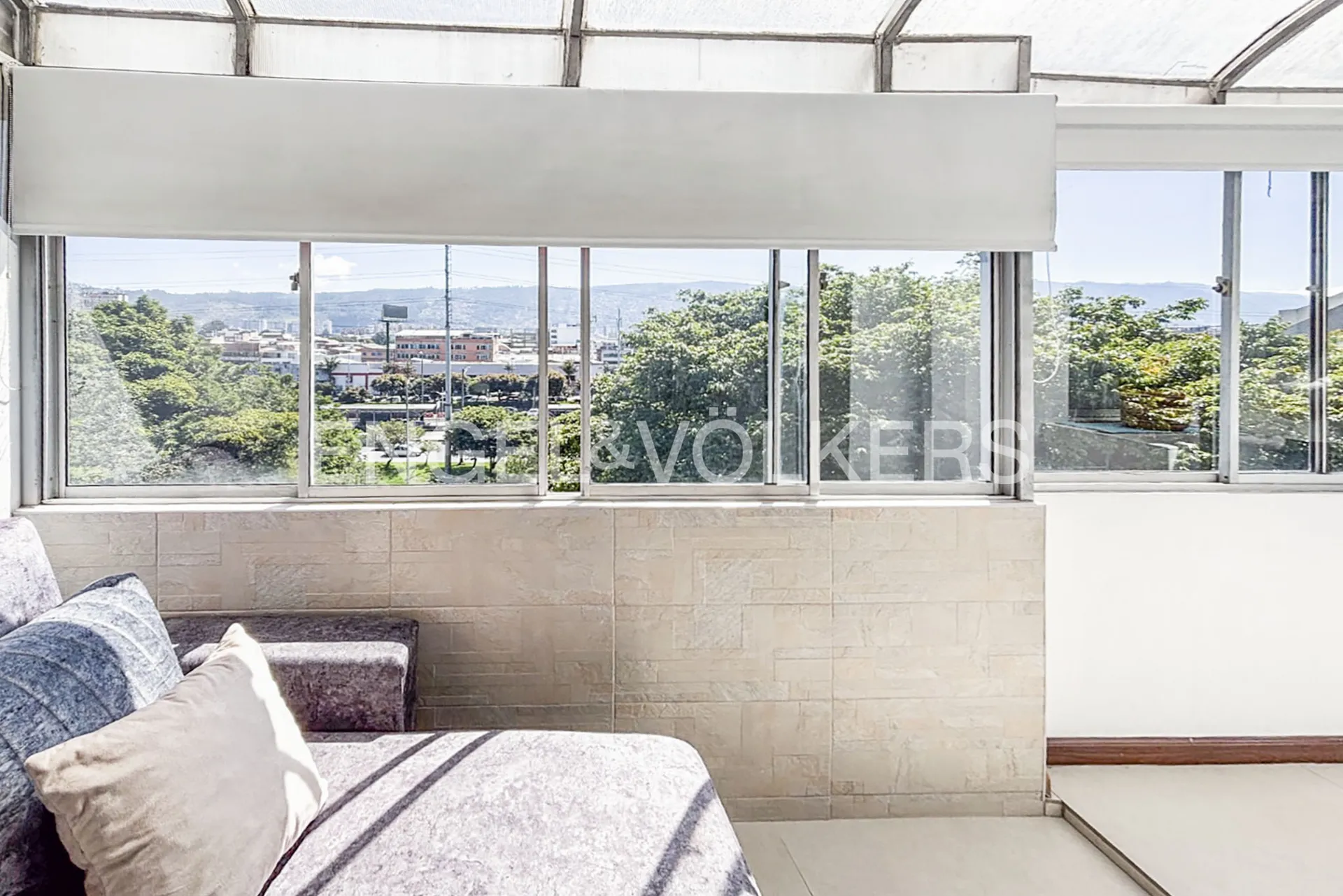 Apartamento en venta en Mazuren, Bogotá · foto 4 de 18
