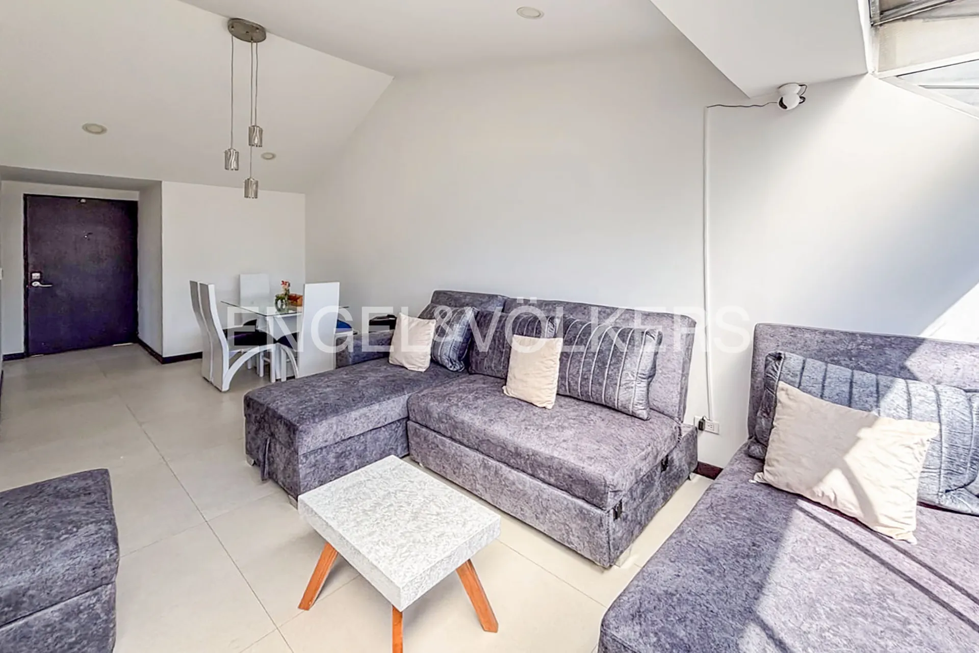 Apartamento en venta en Mazuren, Bogotá · foto 2 de 18