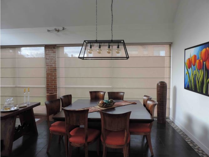Casa en venta en Guaymaral, Bogotá · foto 2 de 20