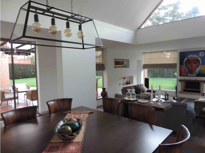 Casa en venta en Guaymaral, Bogotá · foto 3 de 20