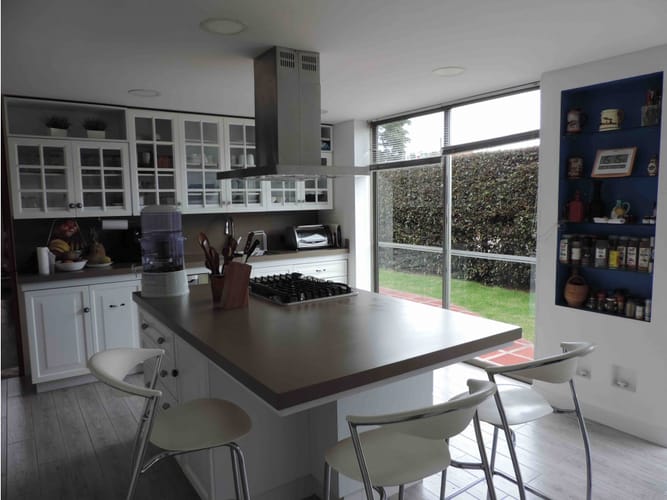 Casa en venta en Guaymaral, Bogotá · foto 4 de 20