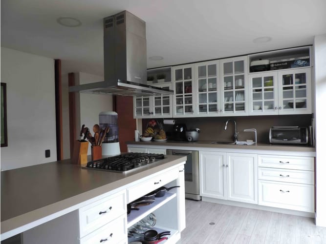Casa en venta en Guaymaral, Bogotá · foto 5 de 20