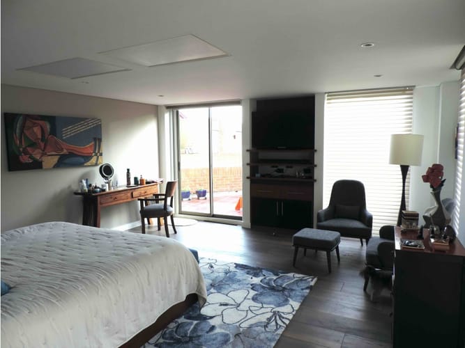 Casa en venta en Guaymaral, Bogotá · foto 11 de 20
