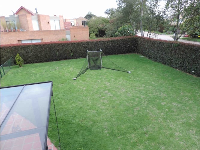 Casa en venta en Guaymaral, Bogotá · foto 16 de 20