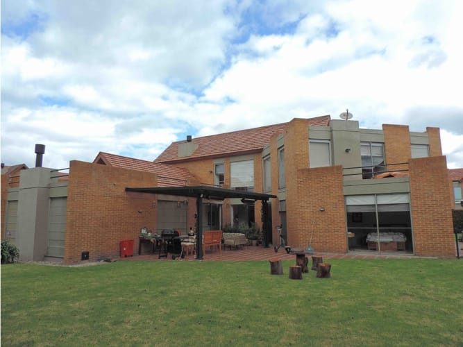 Casa en venta en Guaymaral, Bogotá · foto 18 de 20