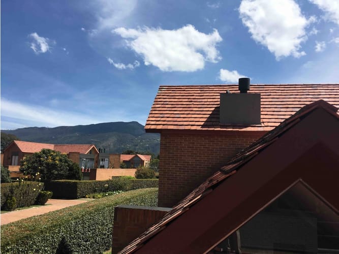 Casa en venta en Guaymaral, Bogotá · foto 19 de 20