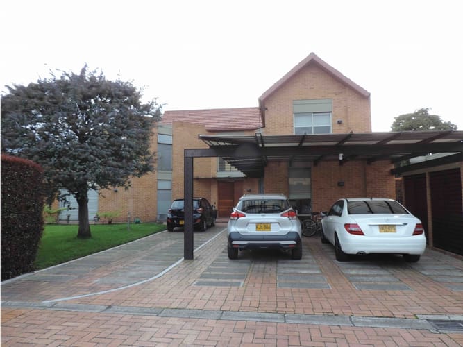 Casa en venta en Guaymaral, Bogotá · foto 20 de 20