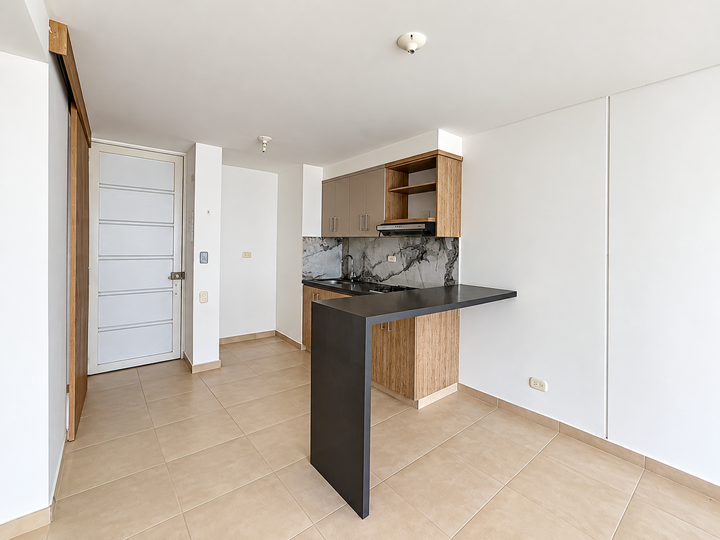 Apartamento en venta en Cachipay, Cali · foto 4 de 24