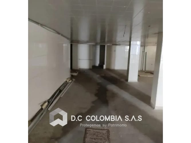 Bodega en venta en La Concepcion, Zipaquirá, 620 m² · foto 3 de 6