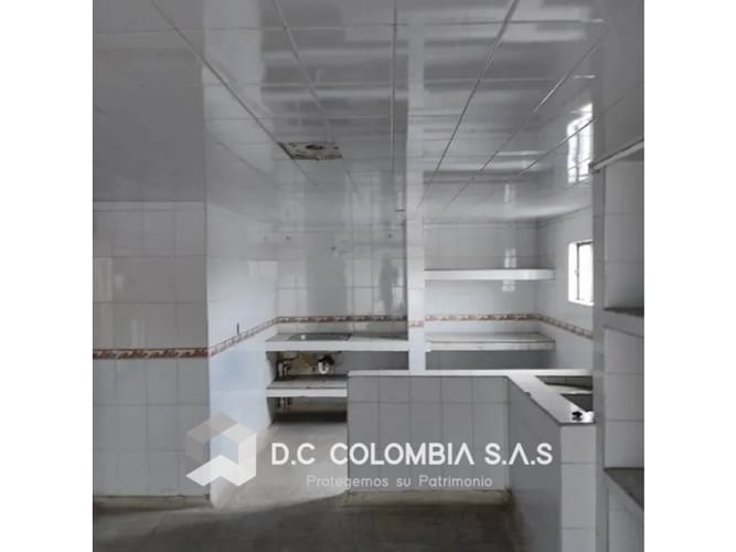 Bodega en venta en La Concepcion, Zipaquirá, 620 m² · foto 4 de 6