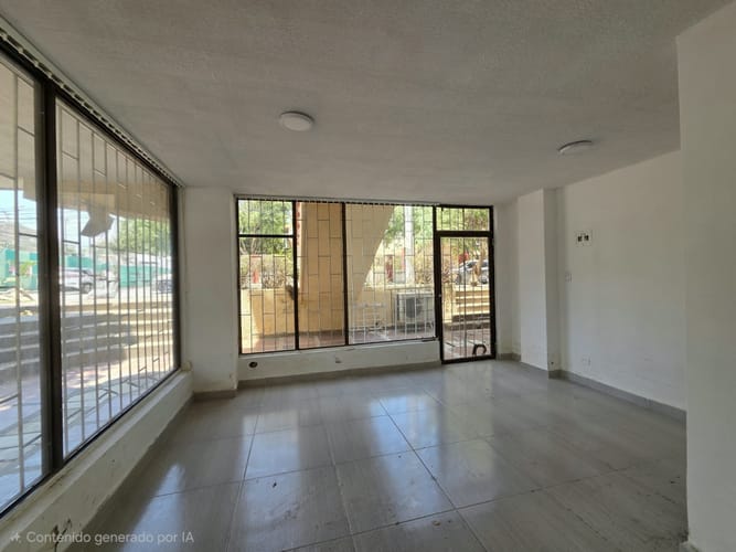Local en arriendo en Jardin, Santa Marta, 22 m² · foto 5 de 6