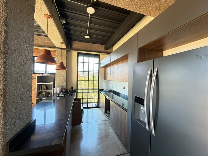 Apartamento de 2 alcobas en venta en La Ceja, 121 m² · foto 5 de 17