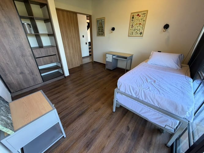 Apartamento de 2 alcobas en venta en La Ceja, 121 m² · foto 8 de 17