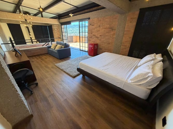 Apartamento de 2 alcobas en venta en La Ceja, 121 m² · foto 9 de 17