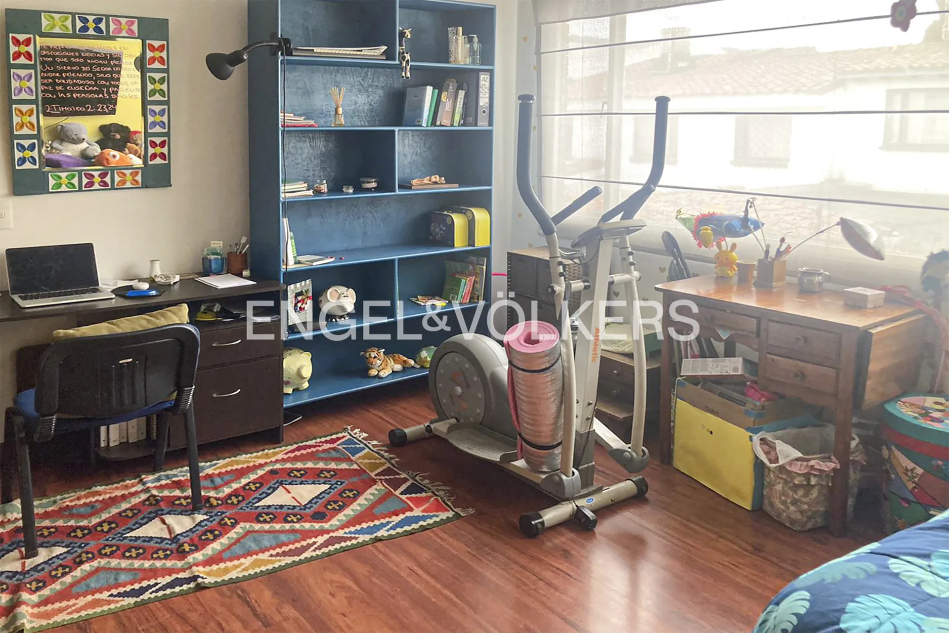 Apartamento en venta en Alhambra, Bogotá · foto 11 de 11