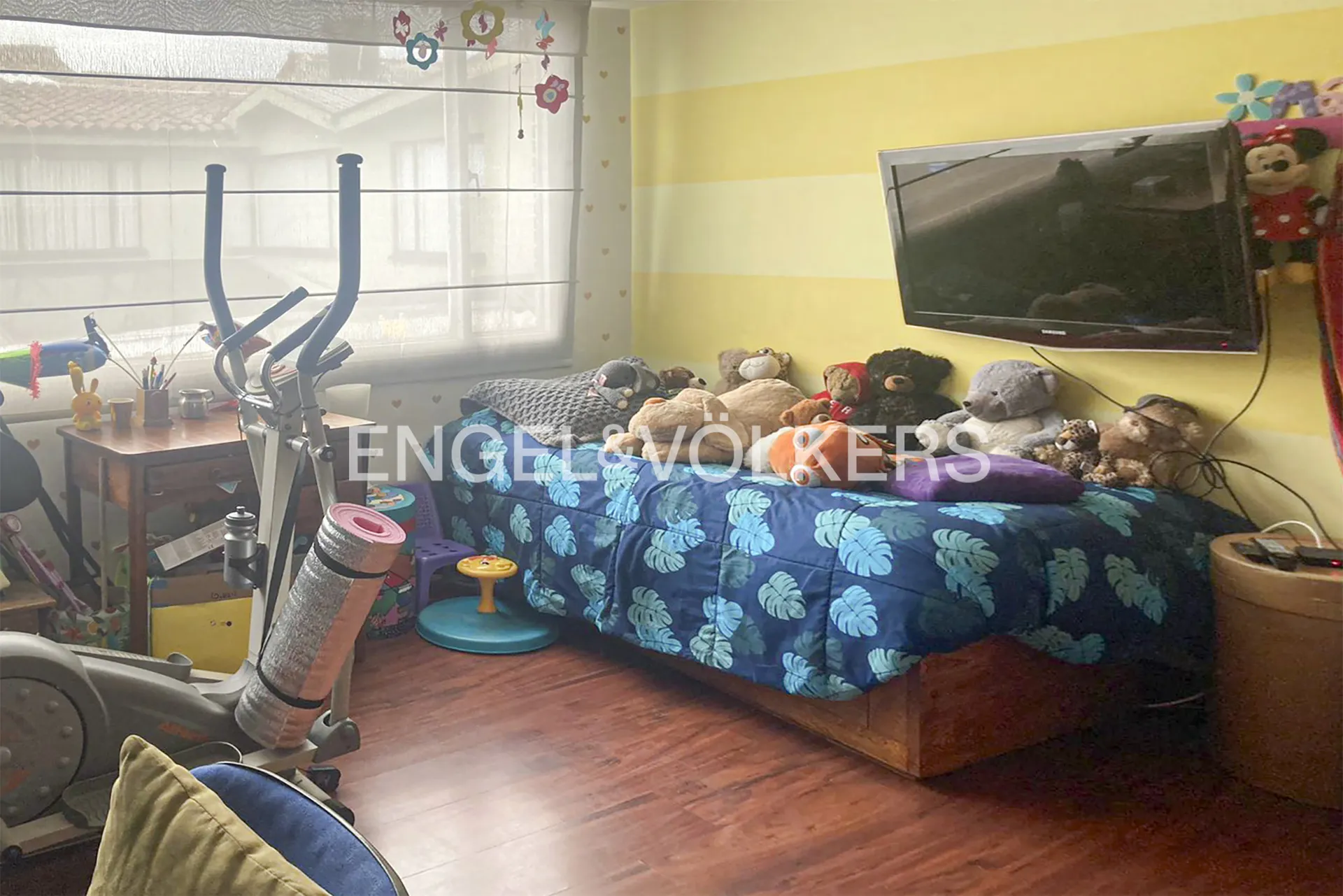 Apartamento en venta en Alhambra, Bogotá · foto 9 de 11