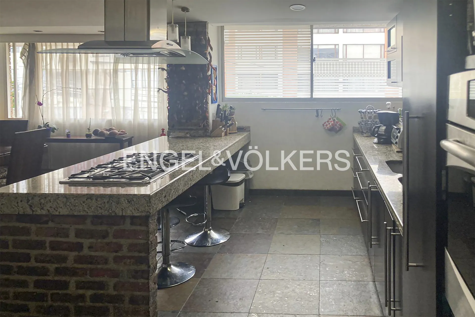 Apartamento en venta en Alhambra, Bogotá · foto 6 de 11