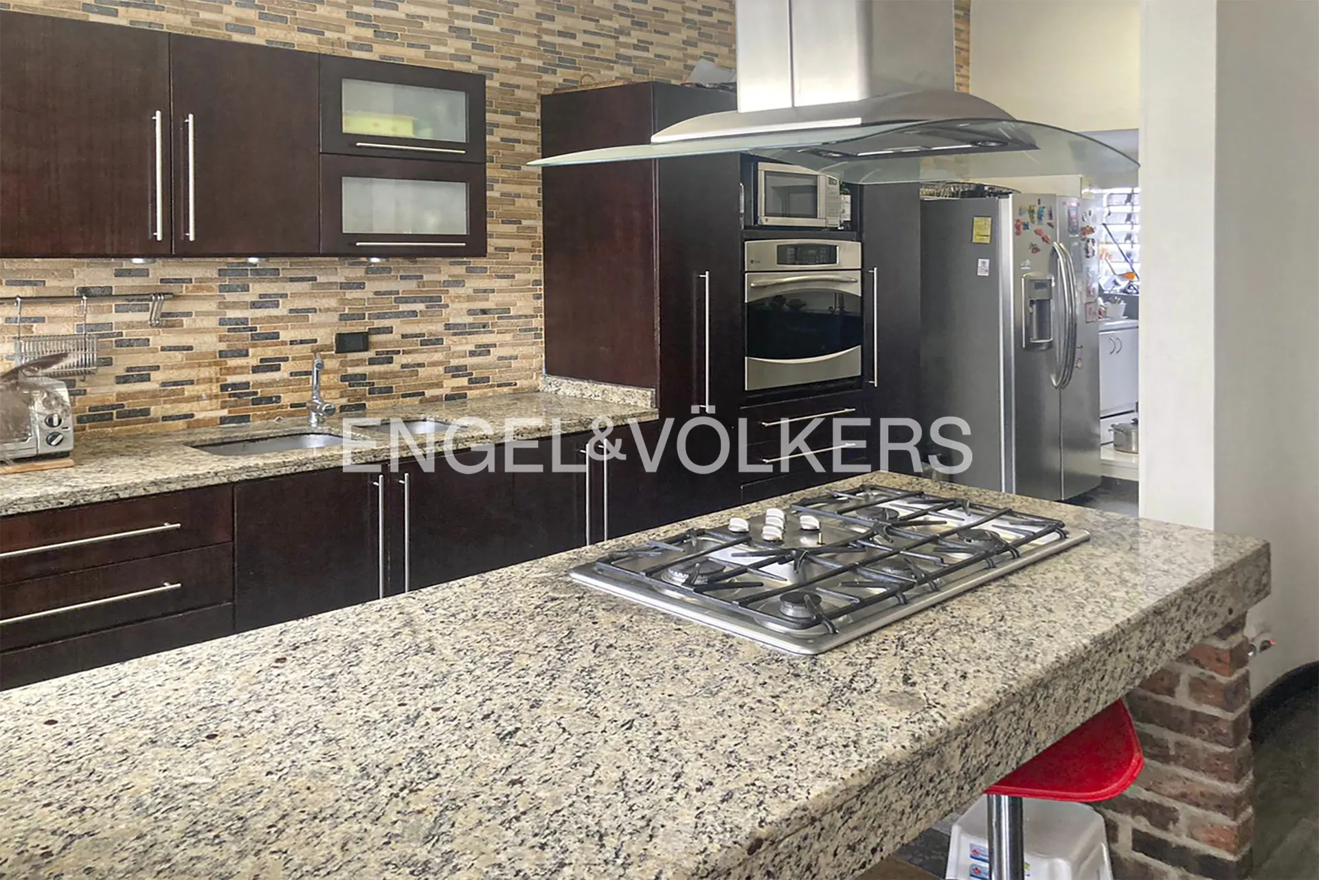 Apartamento en venta en Alhambra, Bogotá · foto 5 de 11