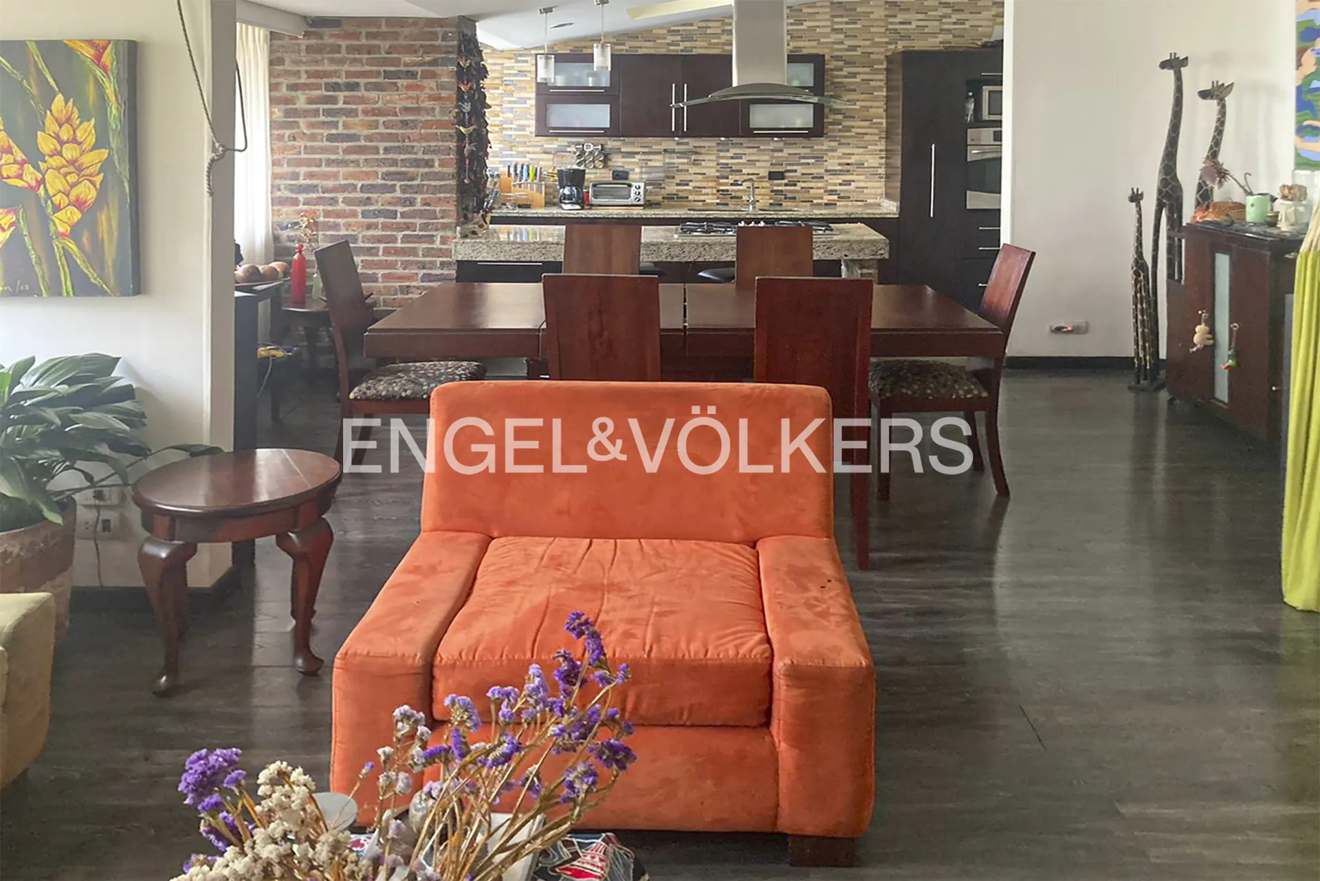 Apartamento en venta en Alhambra, Bogotá · foto 4 de 11