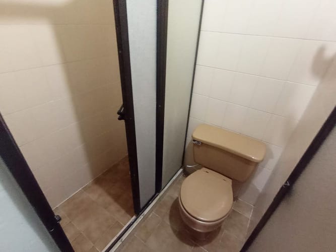 Apartamento de 6 alcobas en venta en Laureles, Medellín, 140 m² · foto 15 de 20