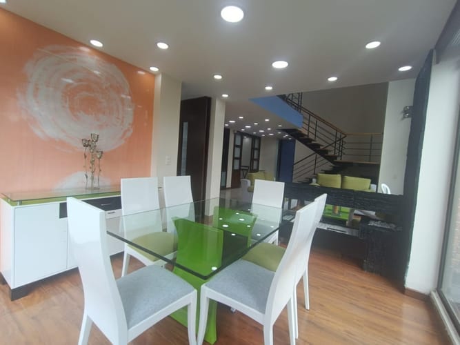 Casa de 3 alcobas en arriendo en Cota, 299 m² · foto 7 de 24