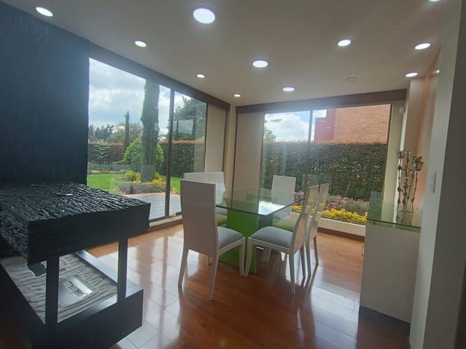 Casa de 3 alcobas en arriendo en Cota, 299 m² · foto 9 de 24