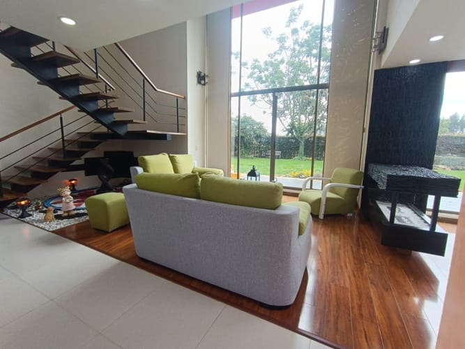 Casa de 3 alcobas en arriendo en Cota, 299 m² · foto 12 de 24