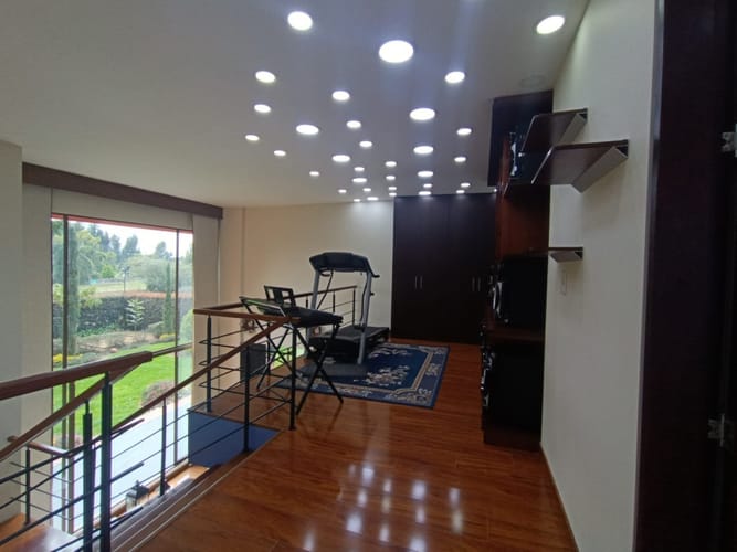 Casa de 3 alcobas en arriendo en Cota, 299 m² · foto 20 de 24