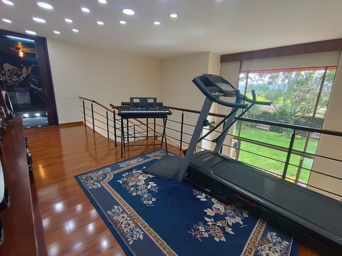 Casa de 3 alcobas en arriendo en Cota, 299 m² · foto 21 de 24