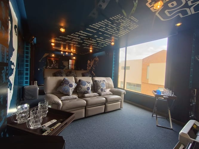 Casa de 3 alcobas en arriendo en Cota, 299 m² · foto 24 de 24