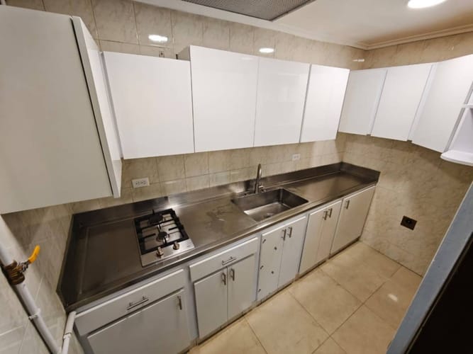 Casa de 4 alcobas en arriendo en Belen Las Playas, Medellín, 87 m² · foto 4 de 20