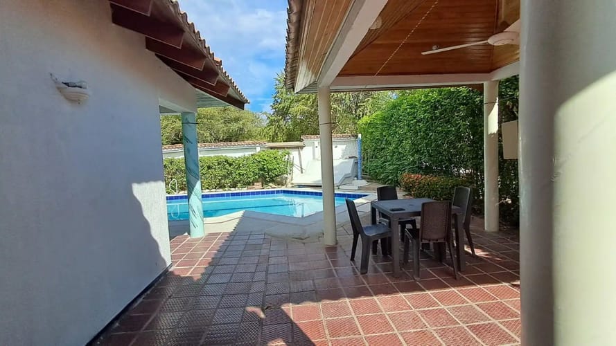 Casa de 3 alcobas en venta en Ricaurte, 158 m² · foto 15 de 17
