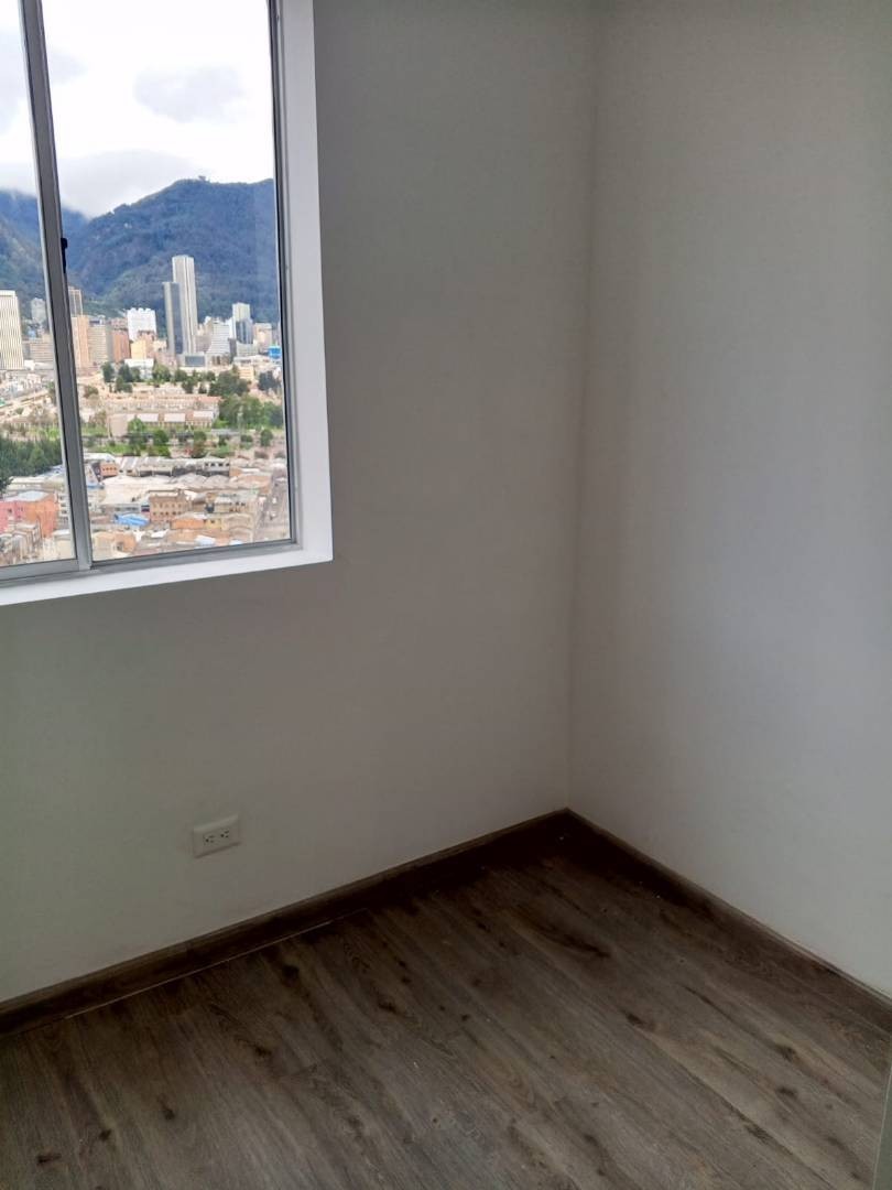 Apartamento en venta en Usatama, Bogotá · foto 2 de 5