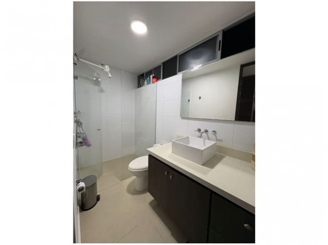 Apartamento de 3 alcobas en venta en Loma De Las Brujas, Envigado, 122 m² · foto 6 de 17