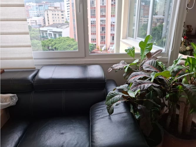 Apartamento de 4 alcobas en venta en Granada, Cali, 214 m² · foto 6 de 24