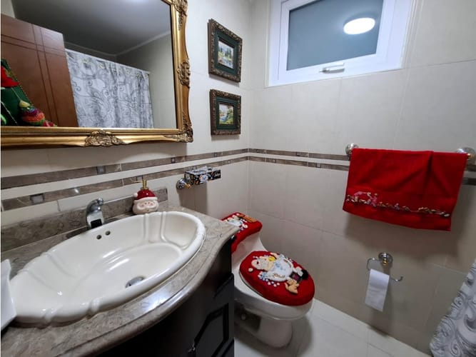 Apartamento de 4 alcobas en venta en Granada, Cali, 214 m² · foto 7 de 24