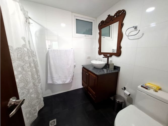 Apartamento de 4 alcobas en venta en Granada, Cali, 214 m² · foto 13 de 24