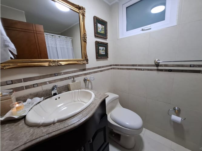 Apartamento de 4 alcobas en venta en Granada, Cali, 214 m² · foto 18 de 24