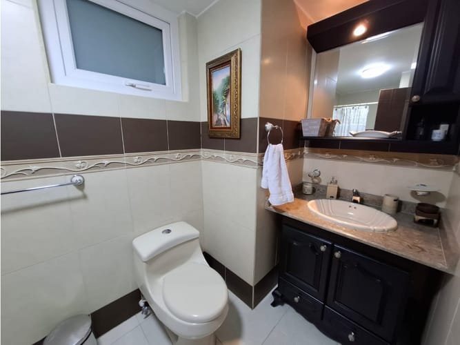 Apartamento de 4 alcobas en venta en Granada, Cali, 214 m² · foto 19 de 24