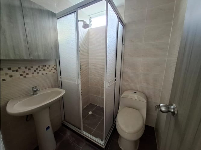 Apartamento en venta en Santa Isabel, Cali · foto 4 de 15