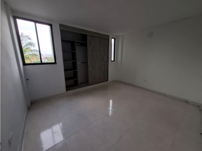 Apartamento en venta en Santa Isabel, Cali · foto 6 de 15