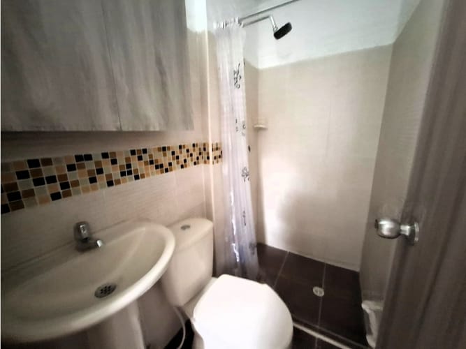 Apartamento en venta en Santa Isabel, Cali · foto 8 de 15