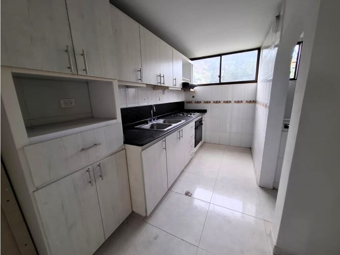 Apartamento en venta en Santa Isabel, Cali · foto 10 de 15