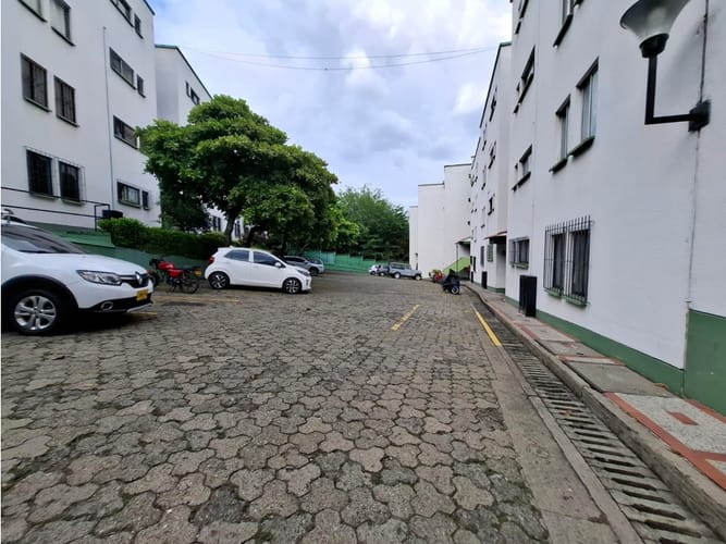 Apartamento en venta en Santa Isabel, Cali · foto 12 de 15