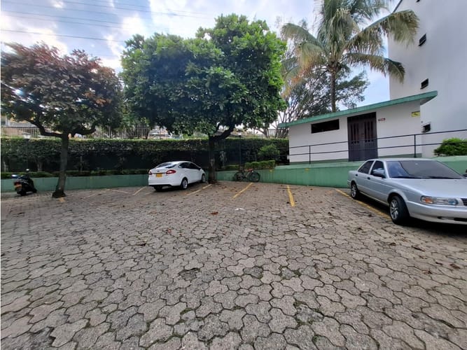 Apartamento en venta en Santa Isabel, Cali · foto 13 de 15
