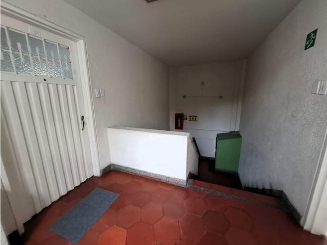 Apartamento en venta en Santa Isabel, Cali · foto 14 de 15