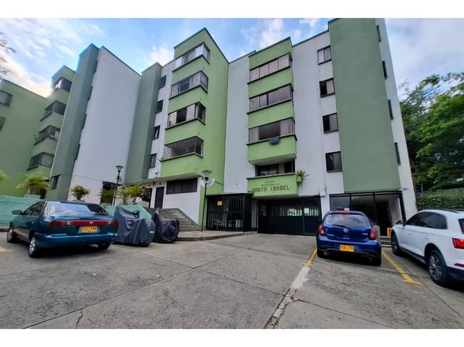 Apartamento en venta en Santa Isabel, Cali · foto 15 de 15